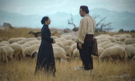 Svjetska premijera filma Hane Jušić na Filmskom festivalu u Locarnu