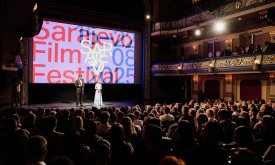 Filmom Dine Mustafića otvoren 31. Sarajevo Film Festival