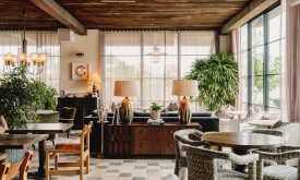 Soho House postaje privatne kompanija, Ashton Kutcher ulazi u Upravni odbor