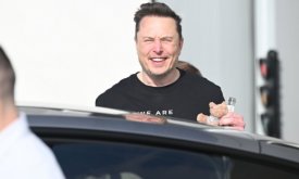 Muskove tvrtke tuže Apple i OpenAI