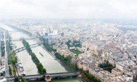 Pariz – grad kulture, umjetnosti i investicija