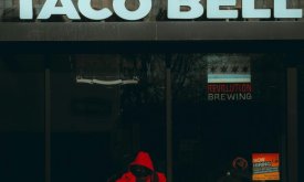 Taco Bell je pokušao eksperiment s umjetnom inteligencijom. Nije ispalo najsretnije