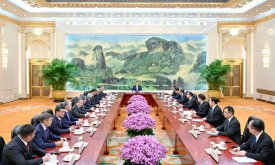 Putin, Xi i Modi: Mogu li formirati ujedinjenu frontu protiv Zapada?