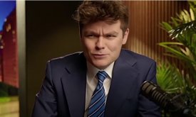 Tko su Groypersi i zašto ih se povezuje s ubojstvom Charlieja Kirka?