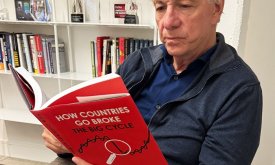 Ray Dalio: Nužna je prerapodjela bogatstva, AI će donijeti još veće nejednakosti