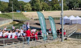 Groupama sudjelovala u obilježavanju Svjetskog dana prve pomoći i Nacionalnom natjecanju Crvenog križa na Bundeku