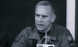 Umro general Ante Roso