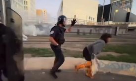 Veliki prosvjedi u Francuskoj, na ulicama stotine tisuća ljudi