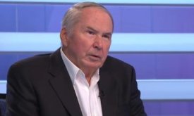 Montgomery: Studentski prosvjedi nisu pokrenuti iz inozemstva, ne podržavaju ih strane vlade