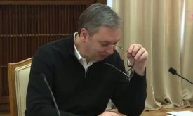 Okreće li njemačka vlada leđa Vučiću?