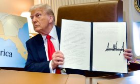 Trump uvodi naknadu od 100.000 dolara za vize za kvalificirane radnike