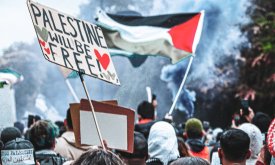 Britanija, Kanada i Australija priznale Palestinu