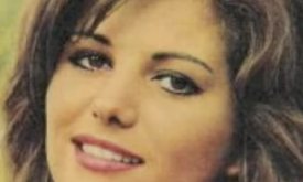 Preminula Claudia Cardinale