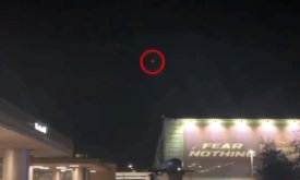 Neidentificirani dronovi nad četiri aerodroma u Danskoj