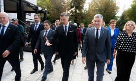 U promet puštena obnovljena cijev tunela Učka