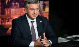 Plenković o izjavama DP-ovaca: Nema nikakvih dokaza o specijalnom ratu