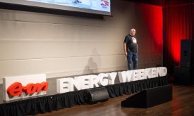 Korado Korlević: Ako ostanemo samo potrošači, postat ćemo nemoćni u novom tehnofeudalizmu