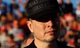I Musk u dokumentima koji ga povezuju s Epsteinom