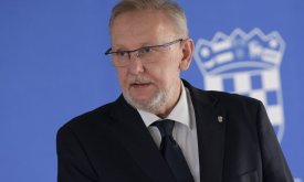 Božinović: Mađari su profiteri, a ne Hrvatska