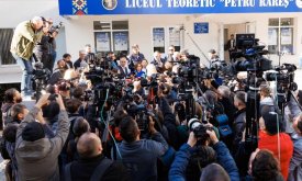 Težak poraz proruske stranke na izborima u Moldaviji