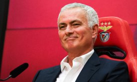 Otkriveno koliko Mourinho zarađuje u Benfici