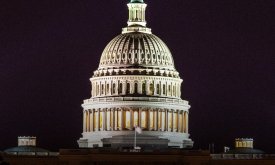 Blokirana je američka vlada. Evo što to znači