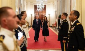 Trump: Opasni američki gradovi trebali bi biti poligoni za vojnu obuku