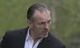 Nikicu Jelavića ispitat će DORH zbog poruka koje je slao nakon utakmice Hajduka