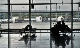 Dronovi nad Münchenom: Zatvorena zračna luka, otkazani deseci letova