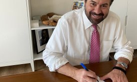 Bijela kuća povukla je nominaciju Marka Brnovića za veleposlanika u Srbiji