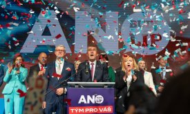 Babiš nakon uvjerljive pobjede: Želimo spasiti Europu