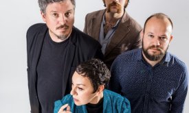 Mangroove objavljuje željno iščekivani album