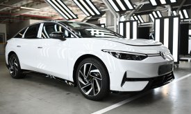 Volkswagen privremeno zaustavlja proizvodnju u nekim tvornicama