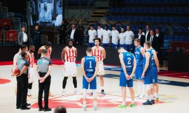 Zadar šokirao Crvenu zvezdu u Beogradu