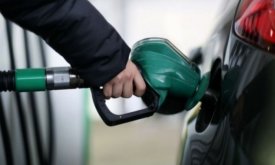 Rusiju trese nestašica goriva