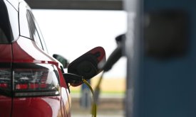 Od 15. listopada prijave za sufinanciranje električnih i vozila na vodik