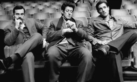 Film Ivone Juke imao europsku premijeru u Varšavi, u kina dolazi iduće godine