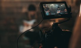 Trumpove carine na film mogle bi dotući britansku filmsku industriju