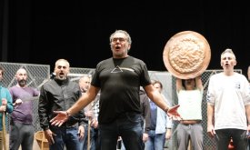 Opera Norma Vincenza Bellinija 