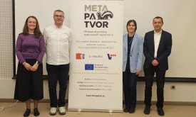 Metapatvor: U Hrvatskoj se razvija inovativna metoda za brzu detekciju patvorina u prehrambenim proizvodima