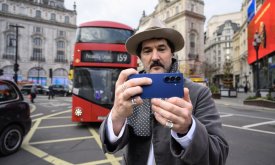 Novo istraživanje pokazuje kako polovica Europljana propušta važne trenutke fotografirajući - Galaxy AI im pomaže da ostanu prisutni