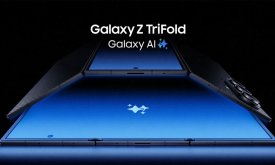 Predstavljamo Galaxy Z TriFold: vizija budućnosti mobilnih inovacija 