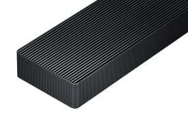 Samsung HW-QS700F: kompaktan soundbar koji iznenađuje širokim zvukom