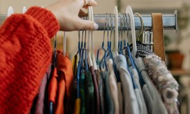 Tržište luksuzne rabljene odjeće raste tri puta brže od novih proizvoda