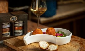 Recept majstora bakalara: ove okruglice obožavaju i djeca