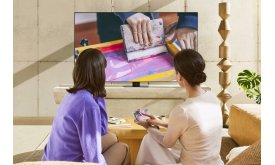 Televizor koji spaja zabavu, praktičnost i kvalitetu slike