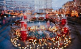 BBC se raspisao o Adventu u Zagrebu