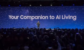 Samsung predstavlja Vašeg suputnika za život s umjetnom inteligencijom na događanju The First Look tijekom CES-a 2026