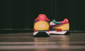 Kineski Anta Sports dao ponudu za preuzimanje 29% udjela u Pumi