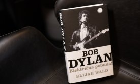 Dylanov glazbeni pucanj u izdanju Školske knjige